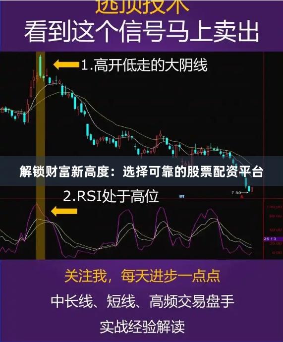 解锁财富新高度：选择可靠的股票配资平台
