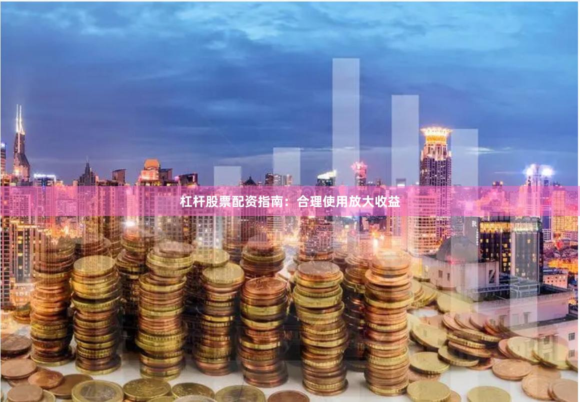 杠杆股票配资指南：合理使用放大收益