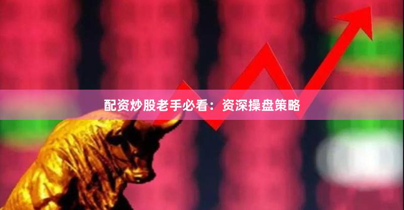 配资炒股老手必看：资深操盘策略